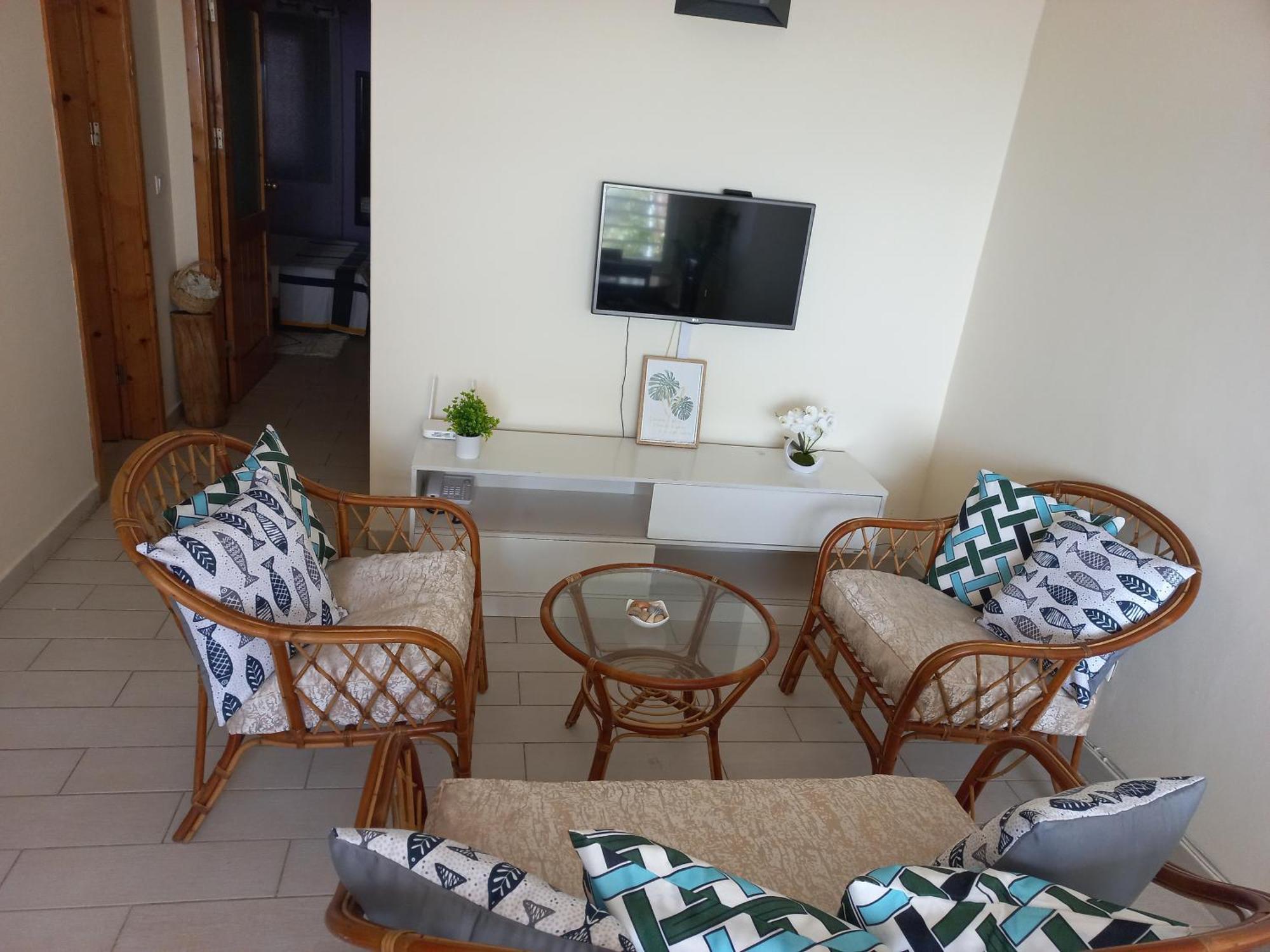 Brisa E Paz Apartment ปรายา ภายนอก รูปภาพ